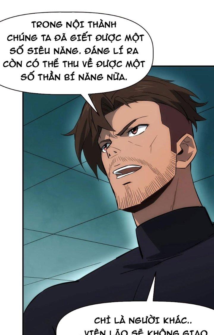 Tinh Môn Chapter 70 - Trang 2