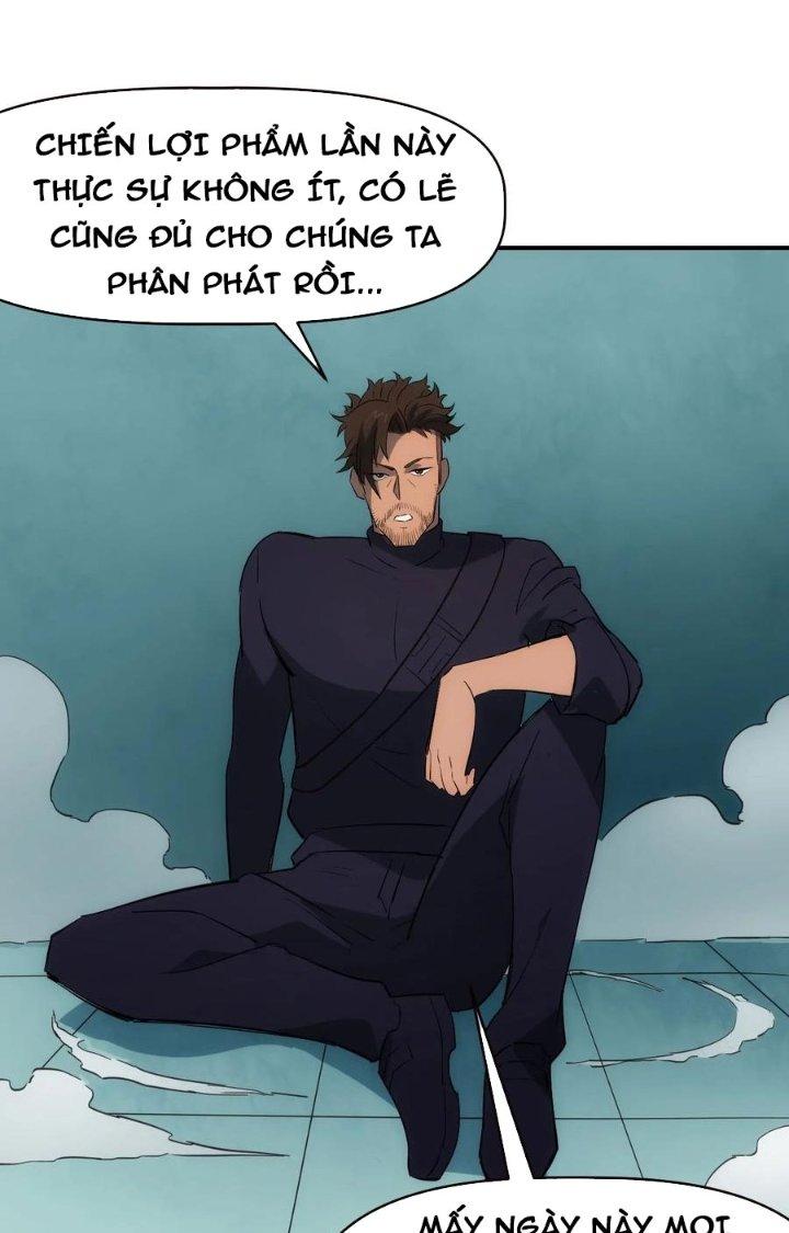 Tinh Môn Chapter 70 - Trang 2