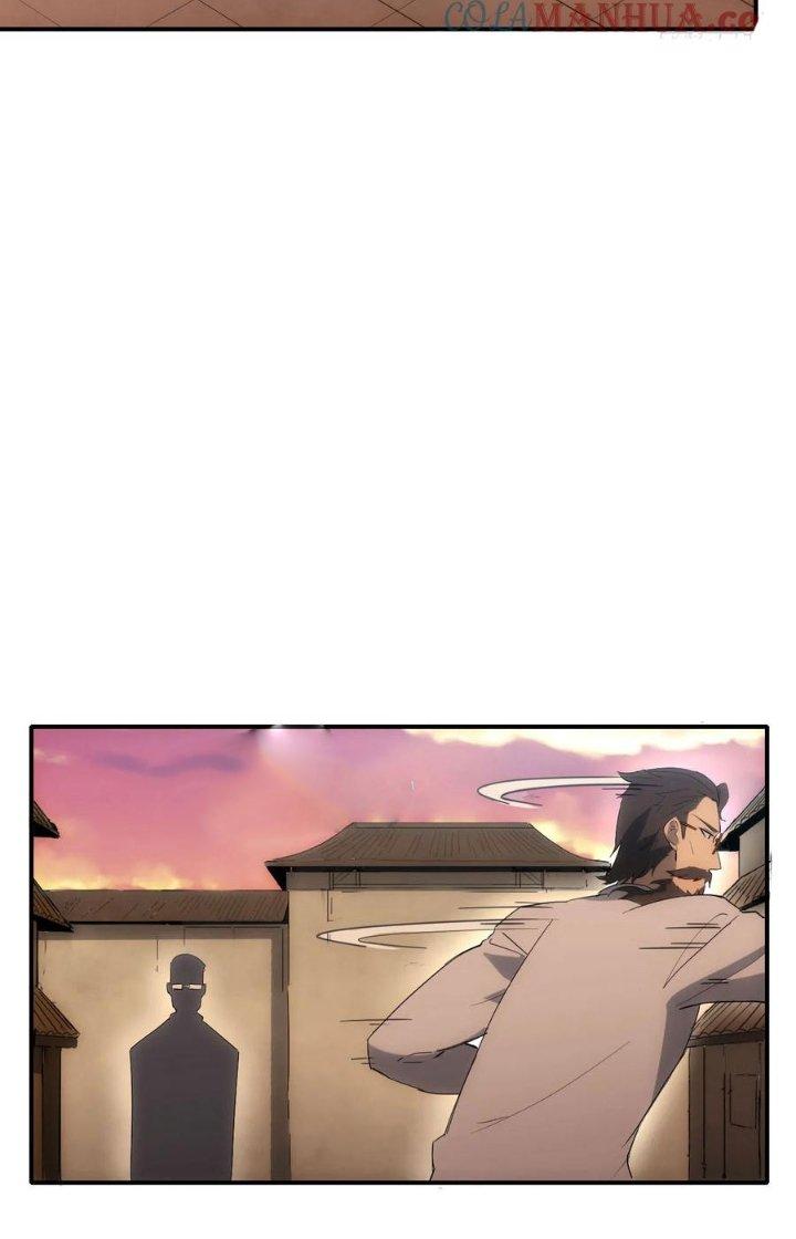 Tinh Môn Chapter 70 - Trang 2