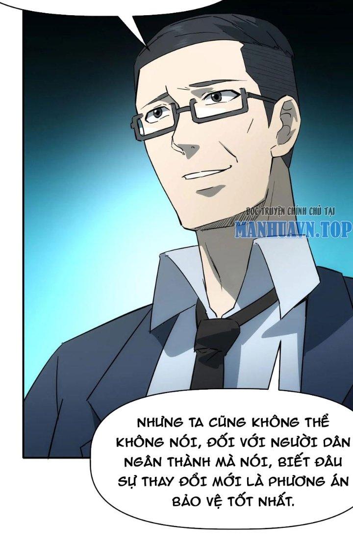 Tinh Môn Chapter 70 - Trang 2