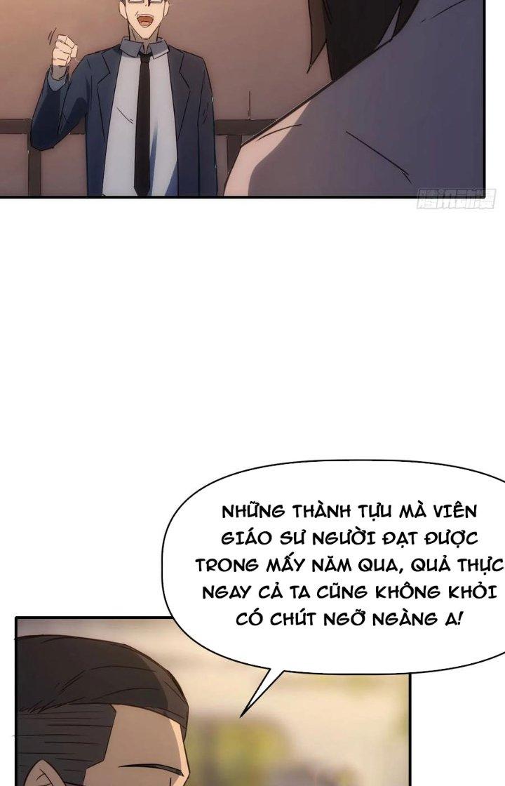 Tinh Môn Chapter 70 - Trang 2