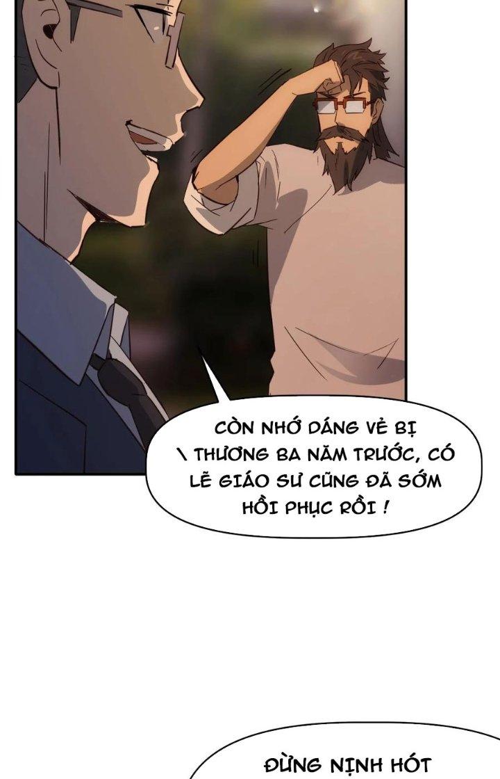 Tinh Môn Chapter 70 - Trang 2