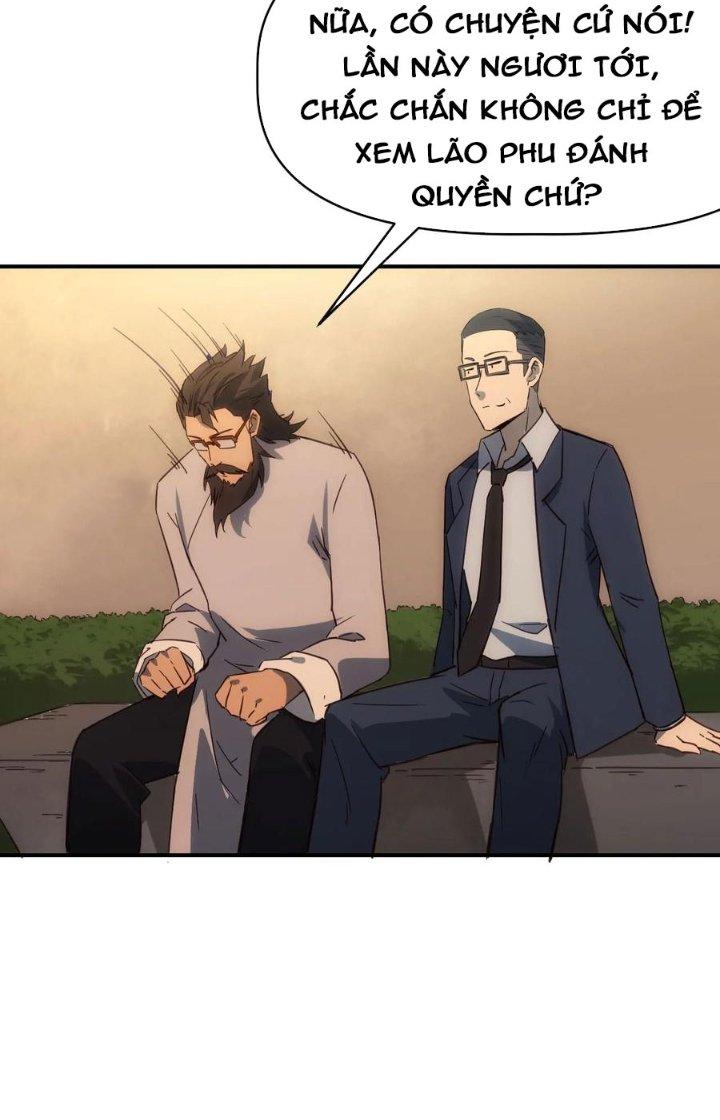 Tinh Môn Chapter 70 - Trang 2