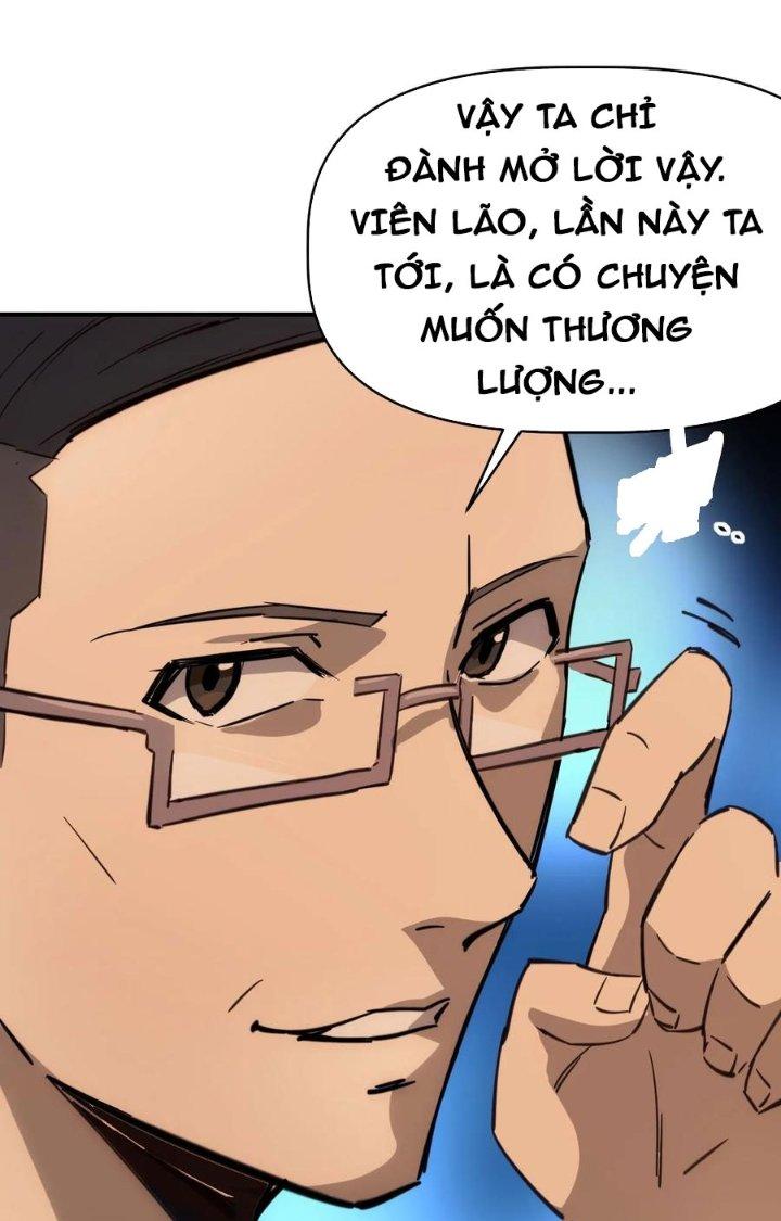 Tinh Môn Chapter 70 - Trang 2