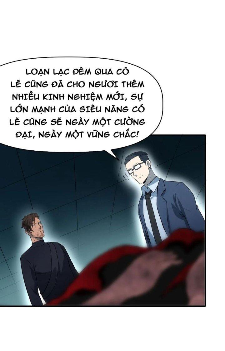 Tinh Môn Chapter 70 - Trang 2