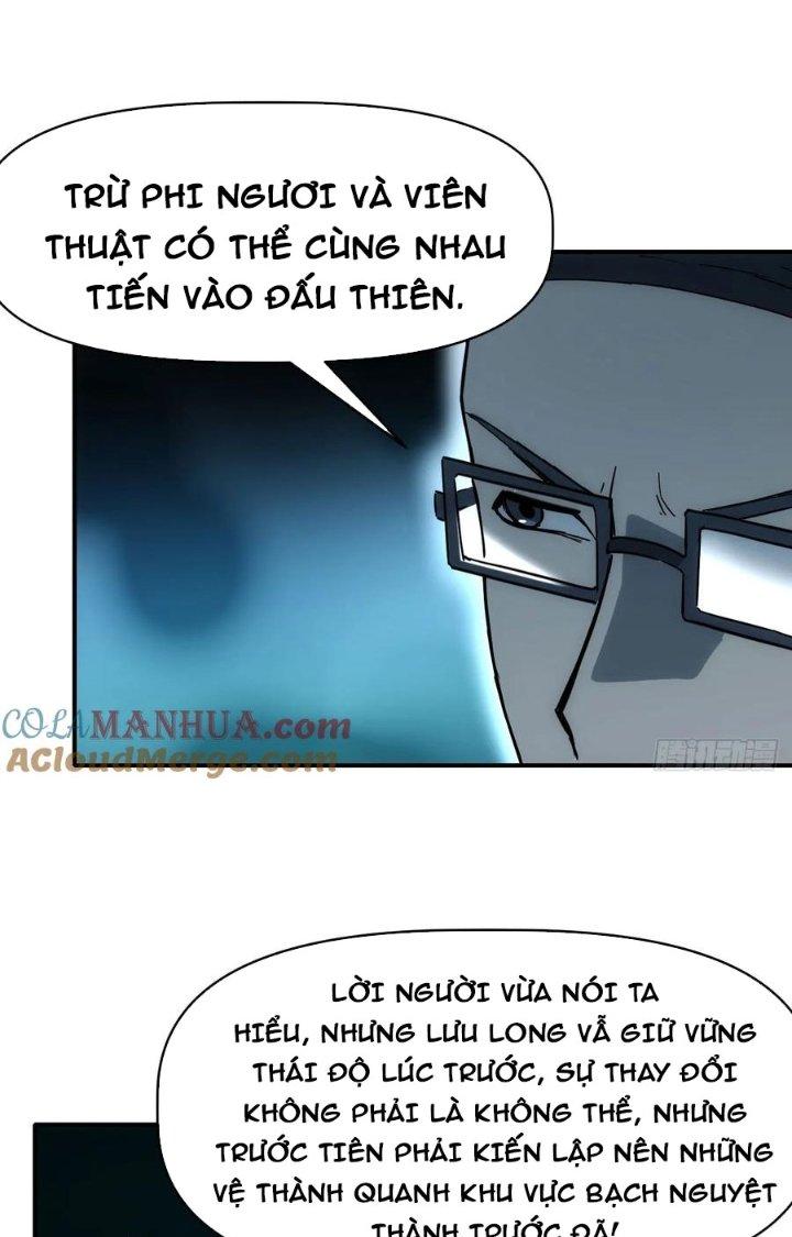 Tinh Môn Chapter 70 - Trang 2