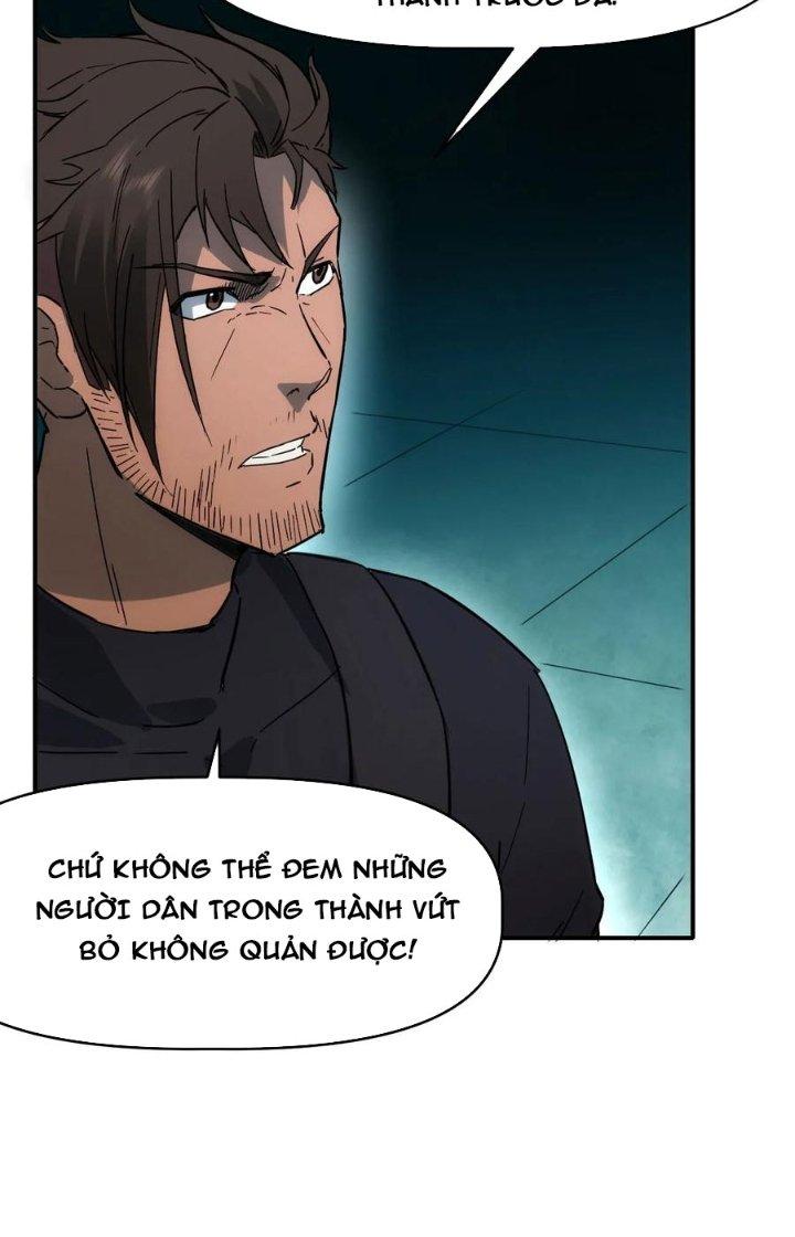 Tinh Môn Chapter 70 - Trang 2