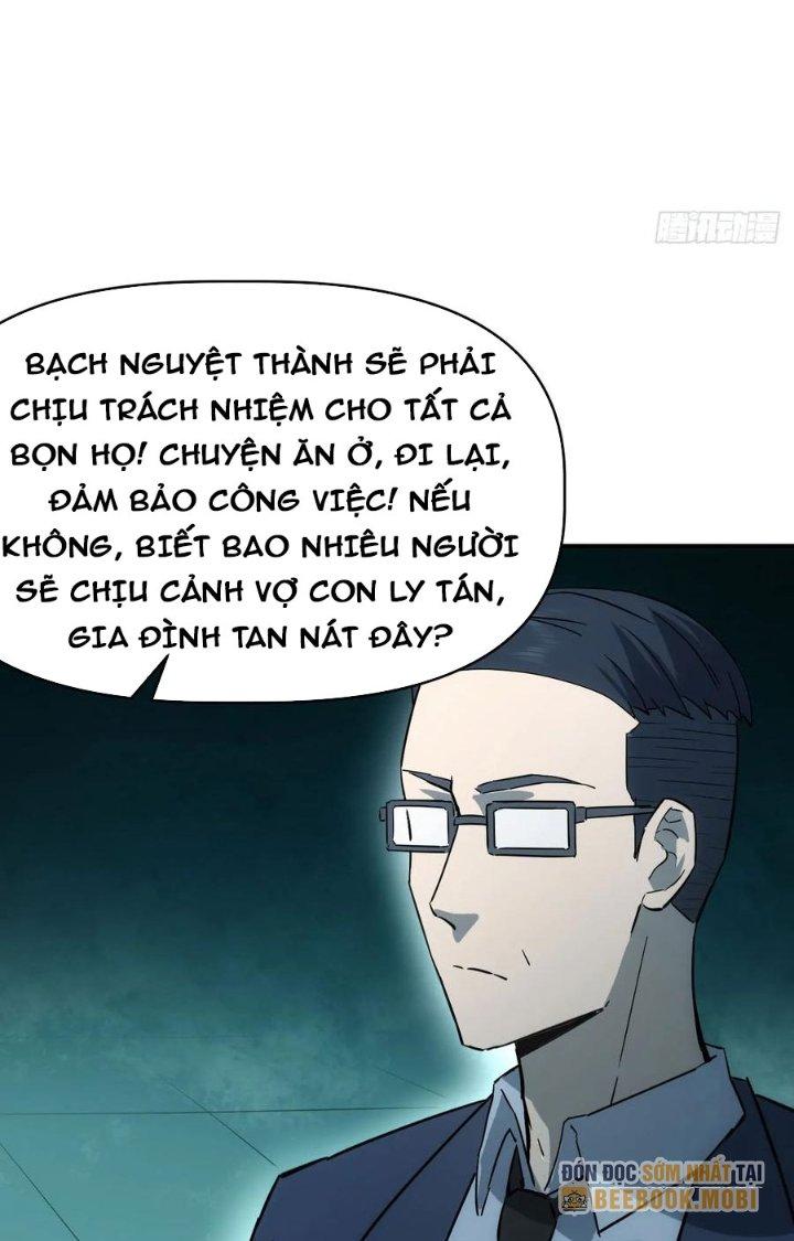 Tinh Môn Chapter 70 - Trang 2