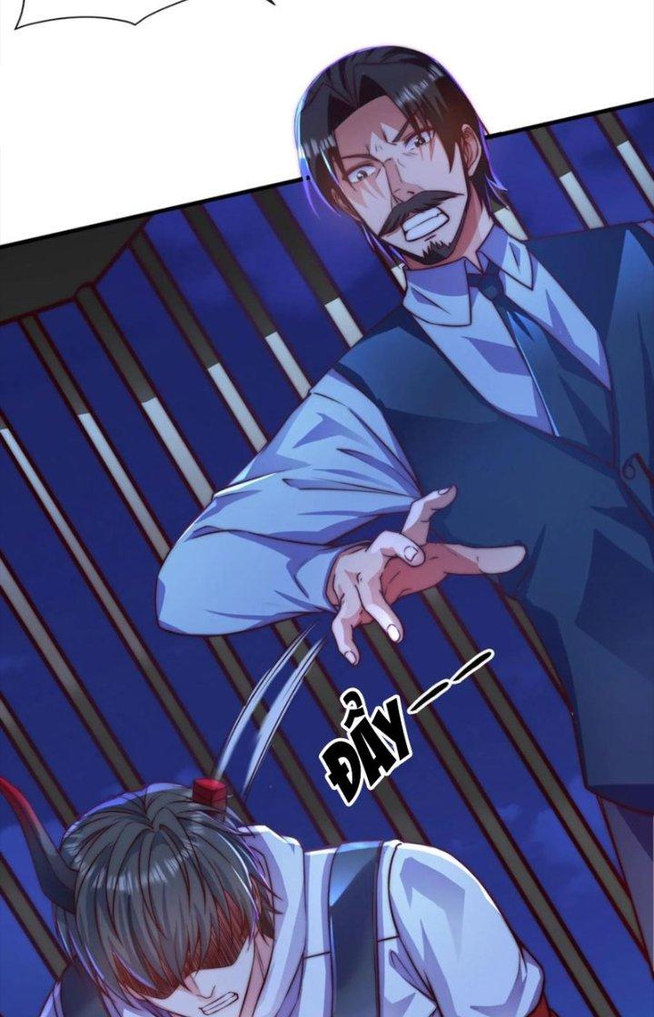 Bỉ Nhân Độc Tìm Đường Chết Chapter 56 - Trang 2