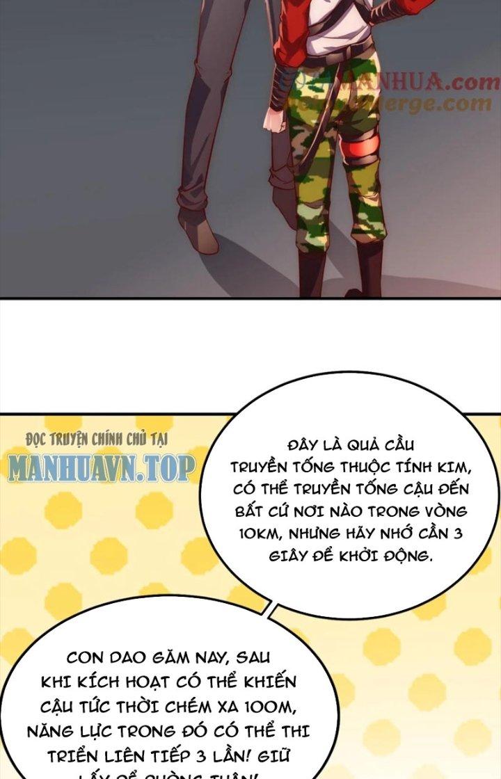 Bỉ Nhân Độc Tìm Đường Chết Chapter 56 - Trang 2