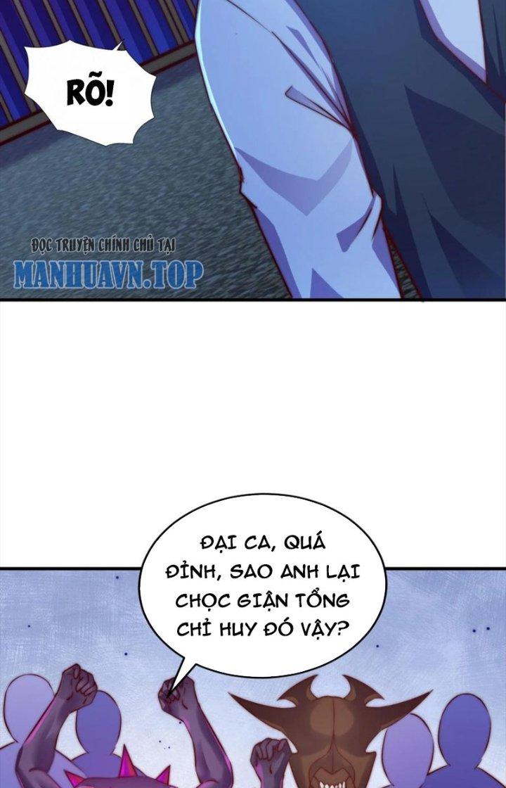 Bỉ Nhân Độc Tìm Đường Chết Chapter 56 - Trang 2