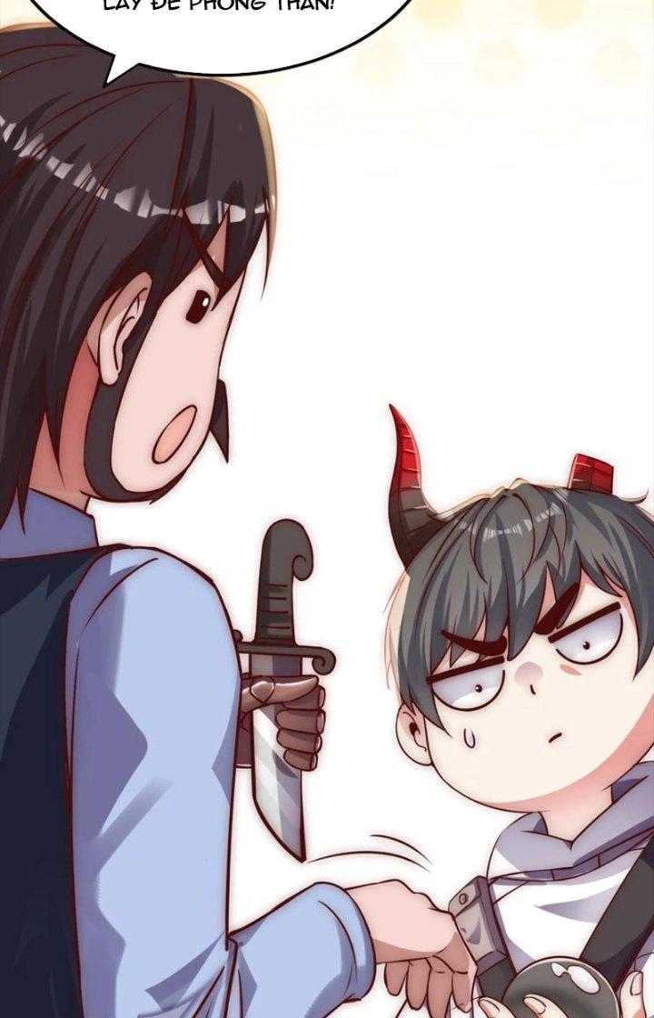 Bỉ Nhân Độc Tìm Đường Chết Chapter 56 - Trang 2