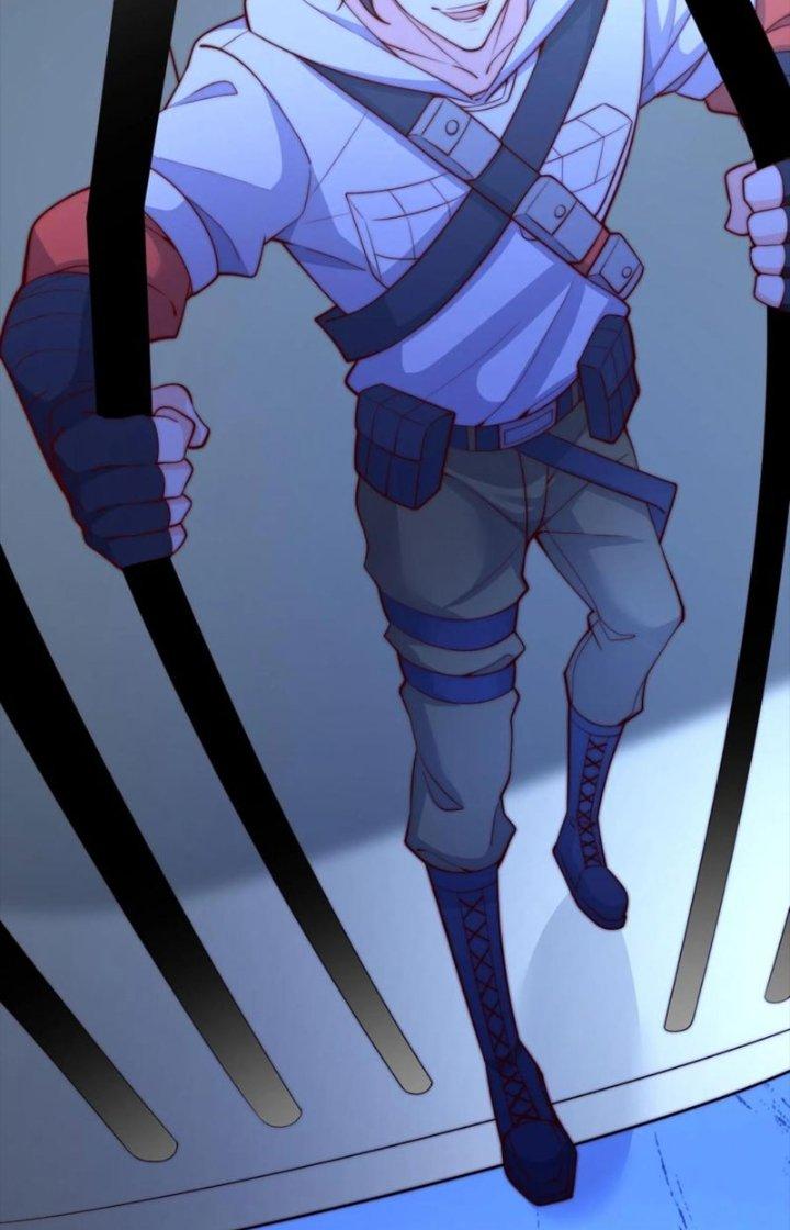 Bỉ Nhân Độc Tìm Đường Chết Chapter 56 - Trang 2