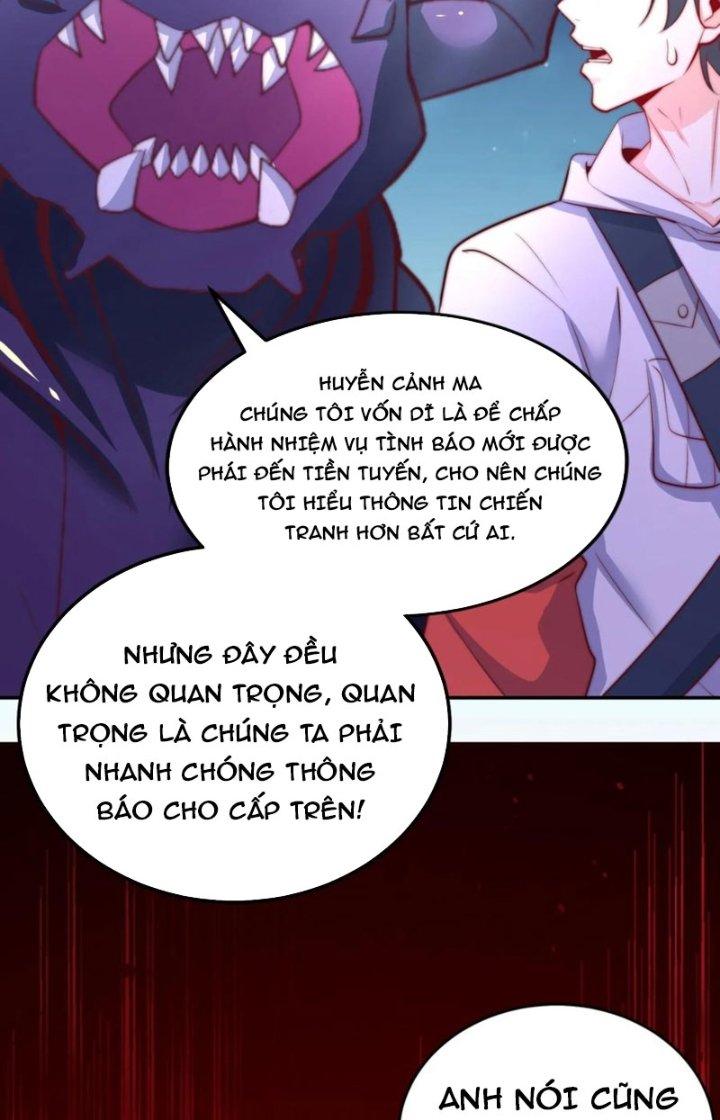 Bỉ Nhân Độc Tìm Đường Chết Chapter 56 - Trang 2