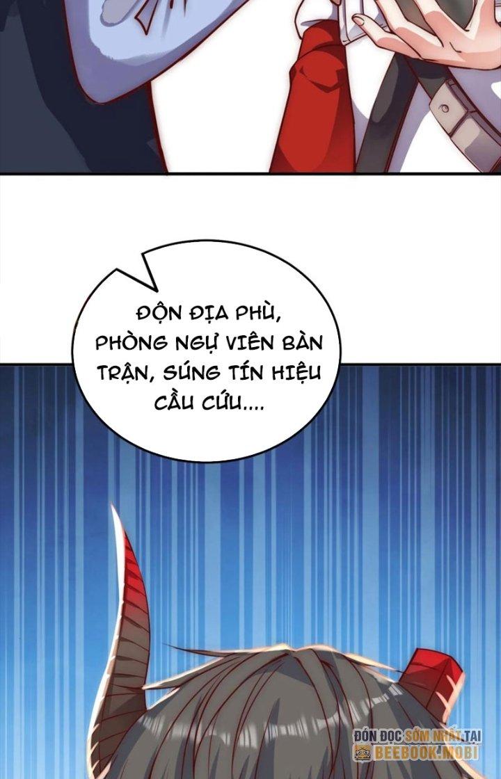 Bỉ Nhân Độc Tìm Đường Chết Chapter 56 - Trang 2