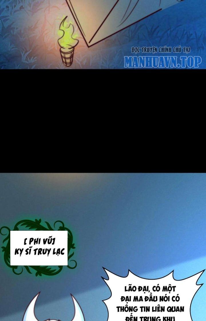 Bỉ Nhân Độc Tìm Đường Chết Chapter 56 - Trang 2