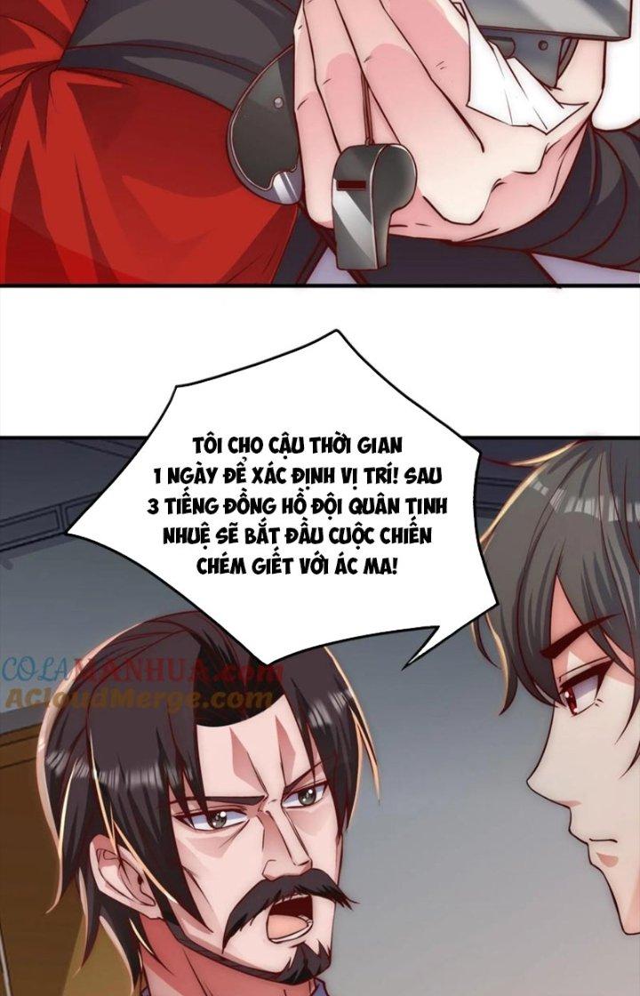 Bỉ Nhân Độc Tìm Đường Chết Chapter 56 - Trang 2
