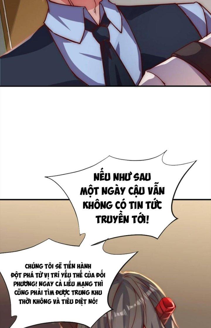 Bỉ Nhân Độc Tìm Đường Chết Chapter 56 - Trang 2