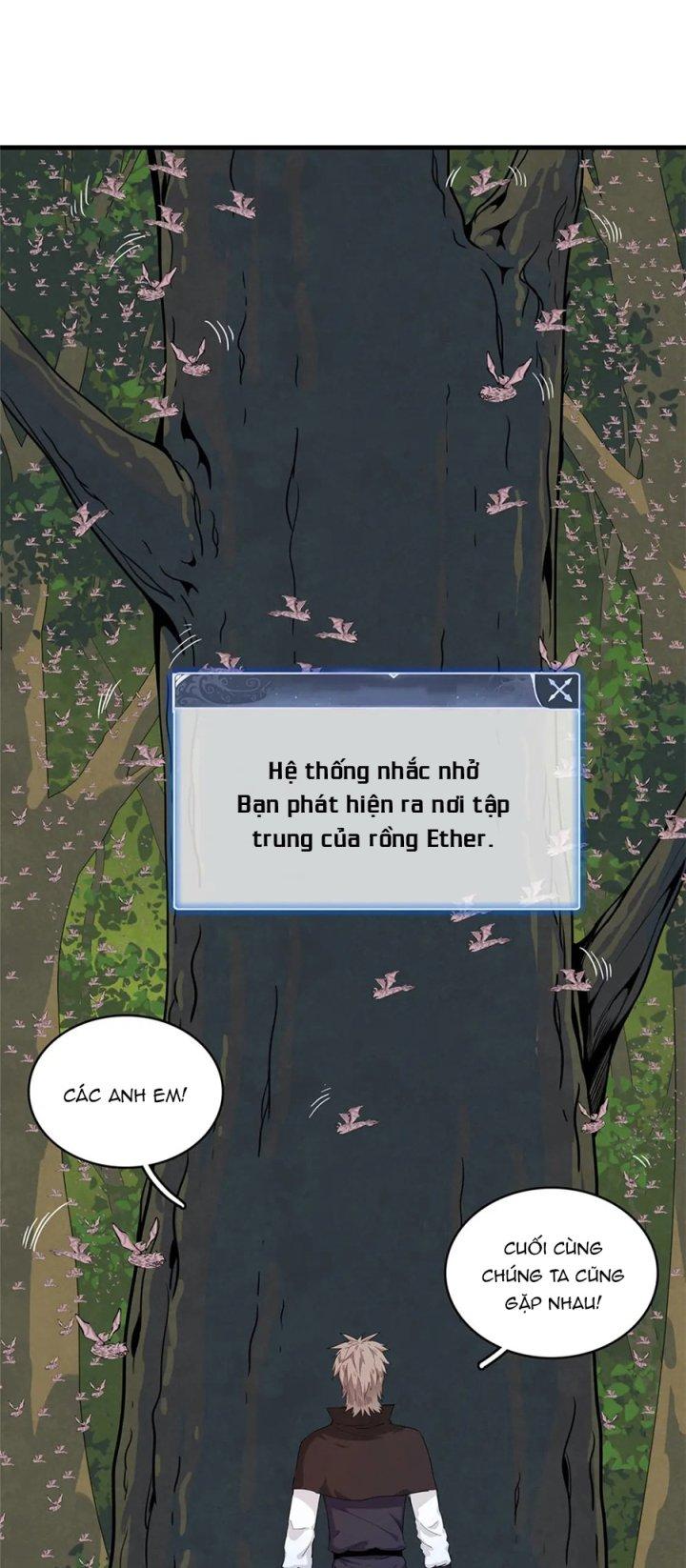 Từ Giờ, Ta Chính Là Bậc Thầy Của Pháp Sư Chapter 51 - Trang 3