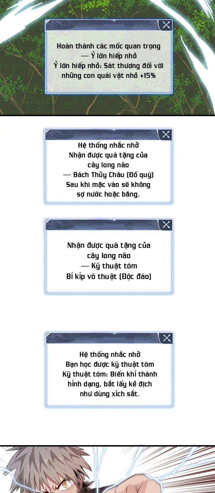 Từ Giờ, Ta Chính Là Bậc Thầy Của Pháp Sư Chapter 51 - Trang 3