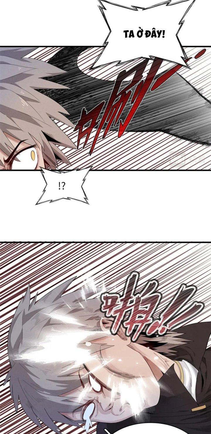 Từ Giờ, Ta Chính Là Bậc Thầy Của Pháp Sư Chapter 51 - Trang 3
