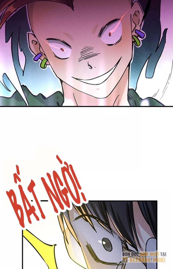 Ta Vô Địch Nhờ Siêu Béo Chapter 53 - Trang 2