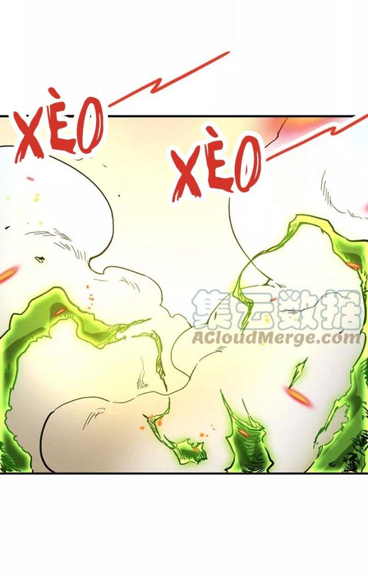 Ta Vô Địch Nhờ Siêu Béo Chapter 53 - Trang 2