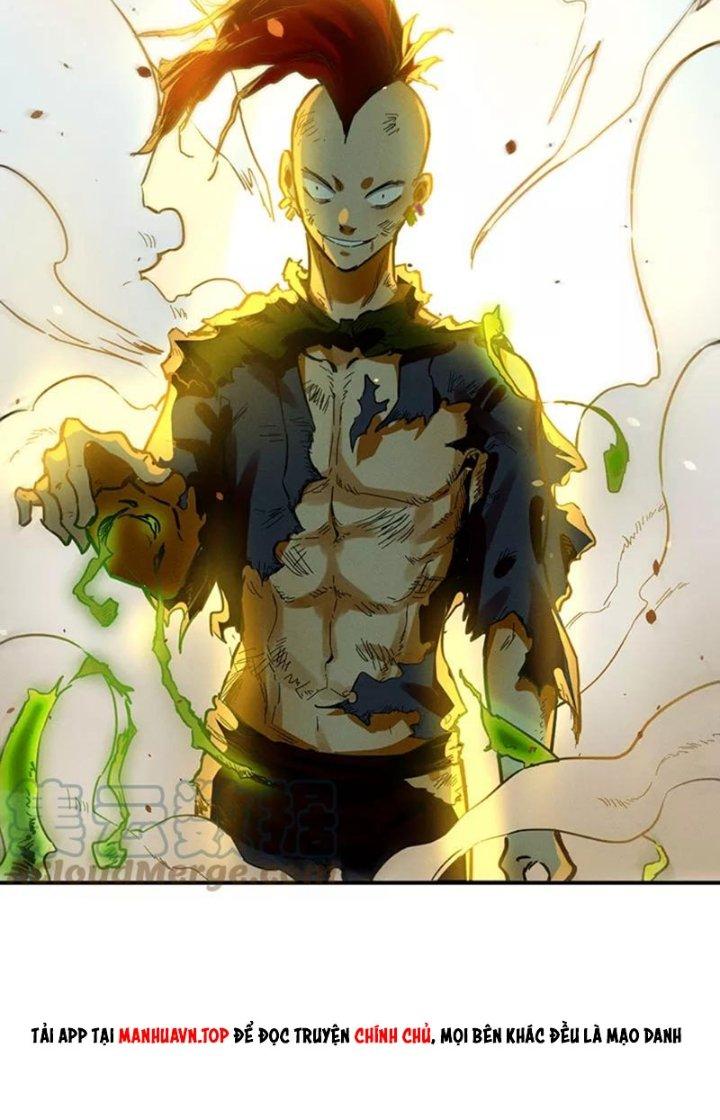 Ta Vô Địch Nhờ Siêu Béo Chapter 53 - Trang 2