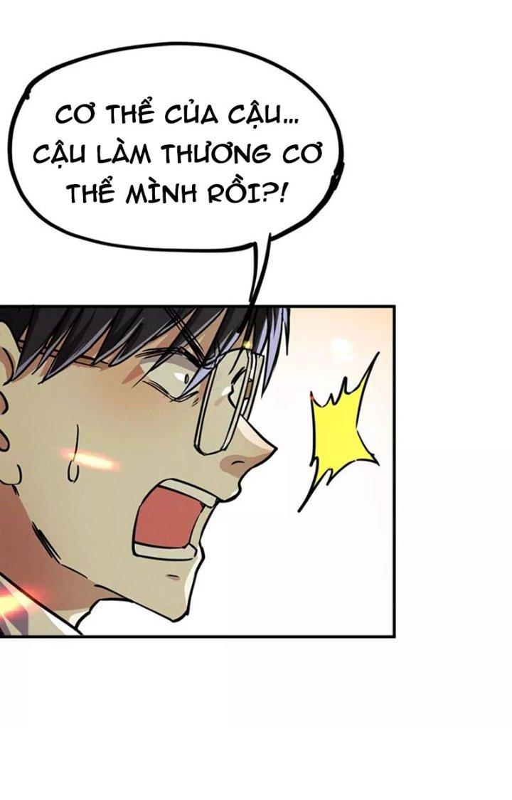 Ta Vô Địch Nhờ Siêu Béo Chapter 53 - Trang 2