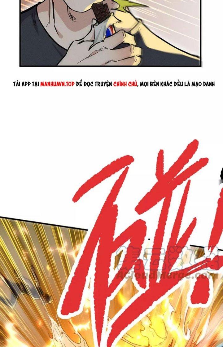 Ta Vô Địch Nhờ Siêu Béo Chapter 53 - Trang 2