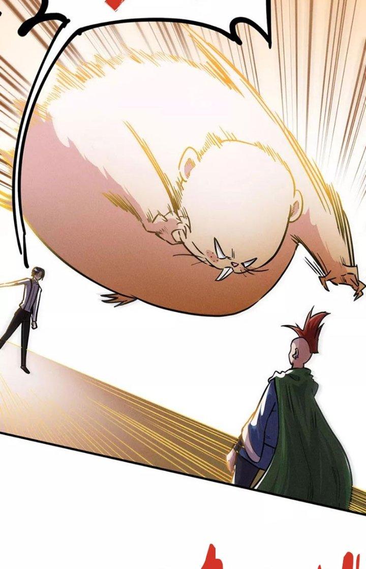 Ta Vô Địch Nhờ Siêu Béo Chapter 53 - Trang 2