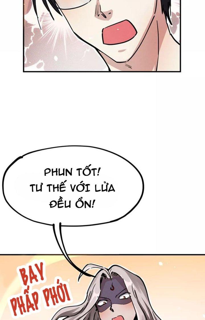 Ta Vô Địch Nhờ Siêu Béo Chapter 53 - Trang 2