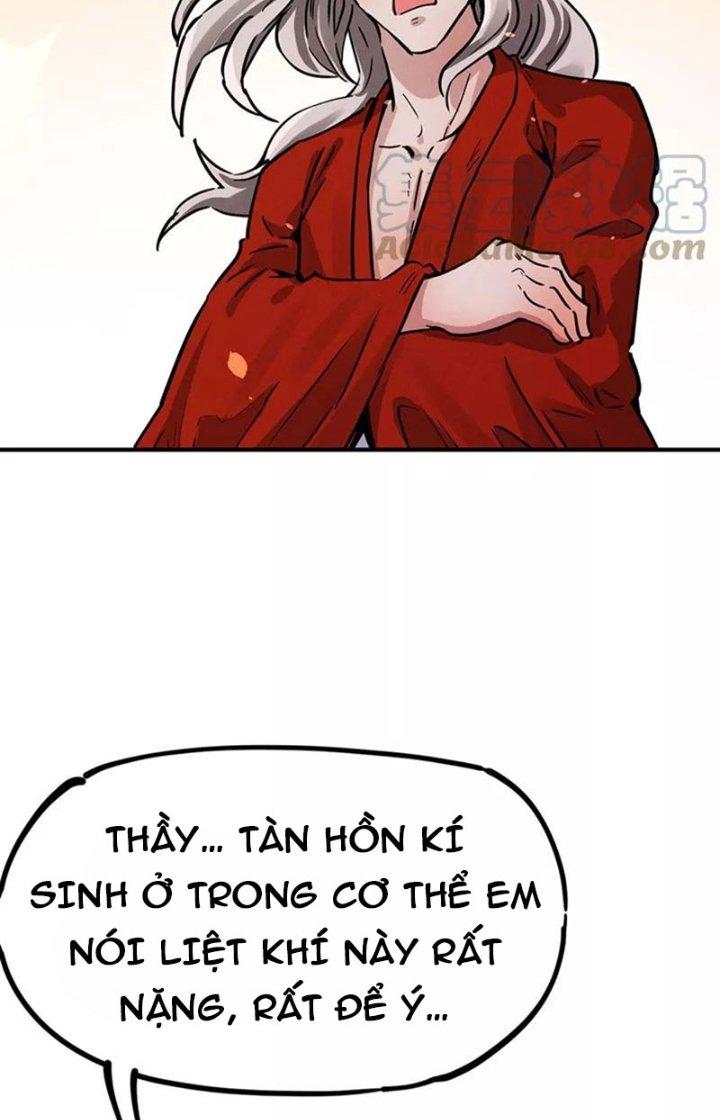 Ta Vô Địch Nhờ Siêu Béo Chapter 53 - Trang 2