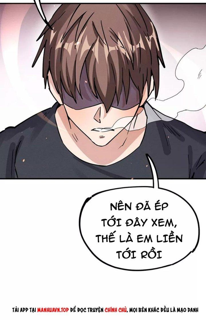 Ta Vô Địch Nhờ Siêu Béo Chapter 53 - Trang 2