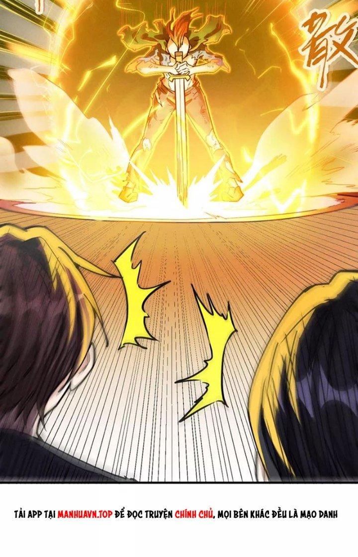 Ta Vô Địch Nhờ Siêu Béo Chapter 53 - Trang 2