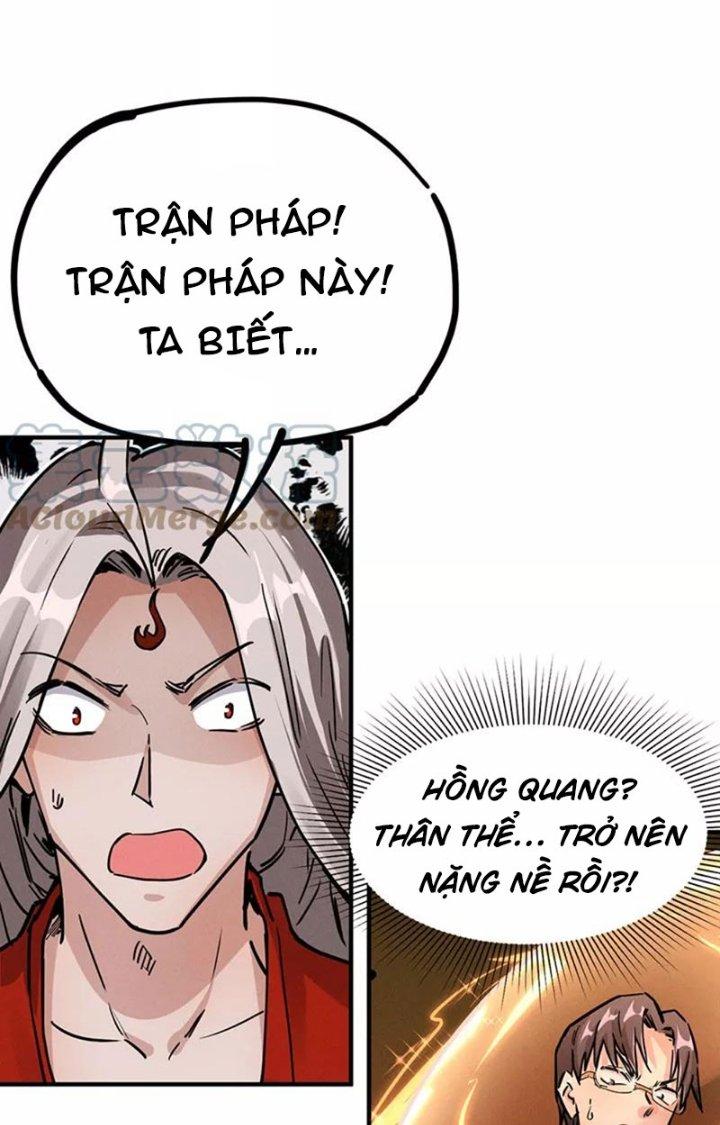 Ta Vô Địch Nhờ Siêu Béo Chapter 53 - Trang 2