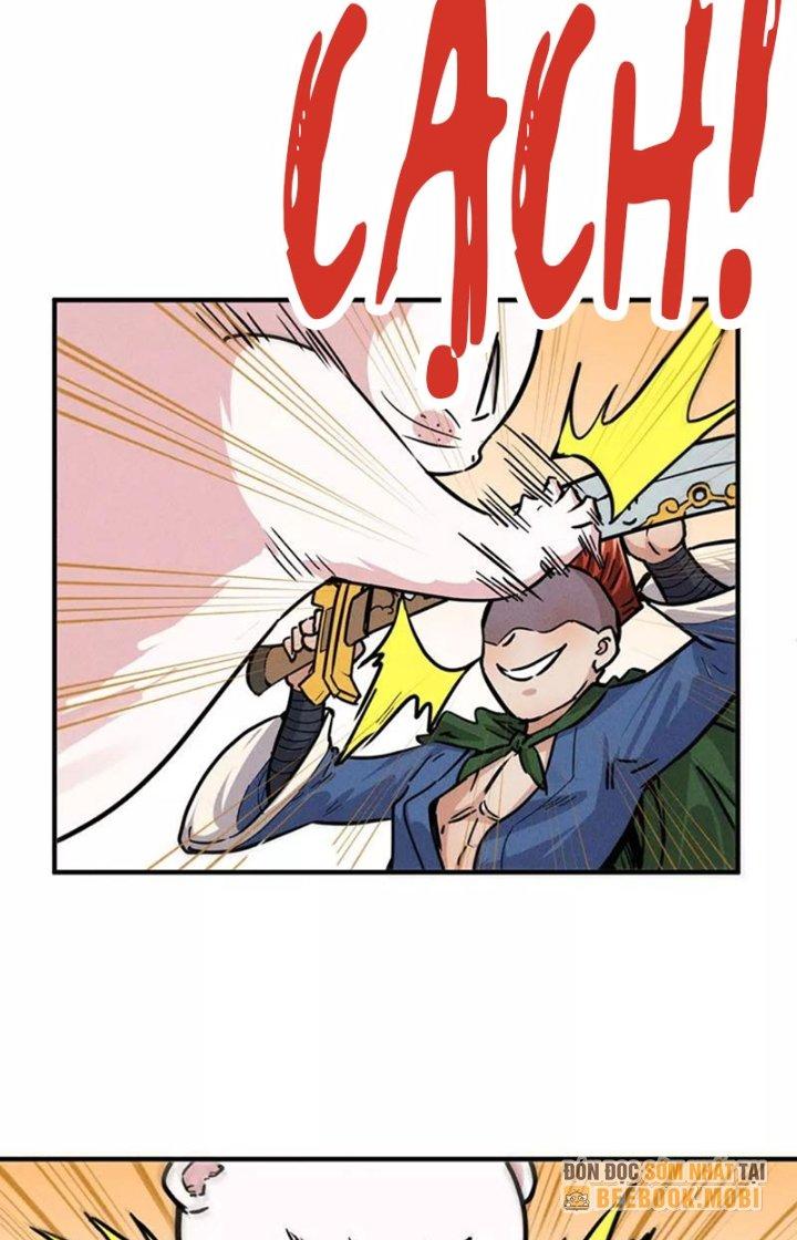 Ta Vô Địch Nhờ Siêu Béo Chapter 53 - Trang 2