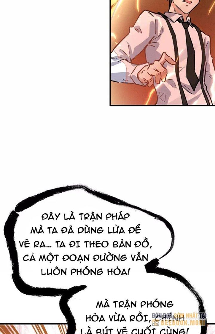 Ta Vô Địch Nhờ Siêu Béo Chapter 53 - Trang 2