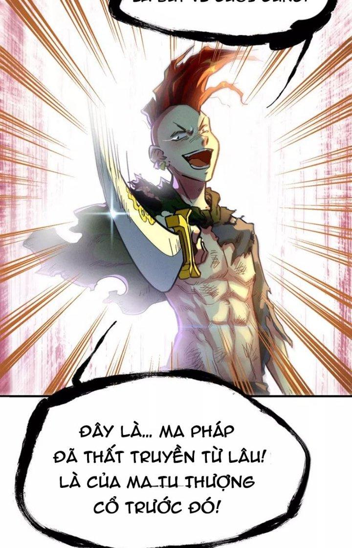 Ta Vô Địch Nhờ Siêu Béo Chapter 53 - Trang 2