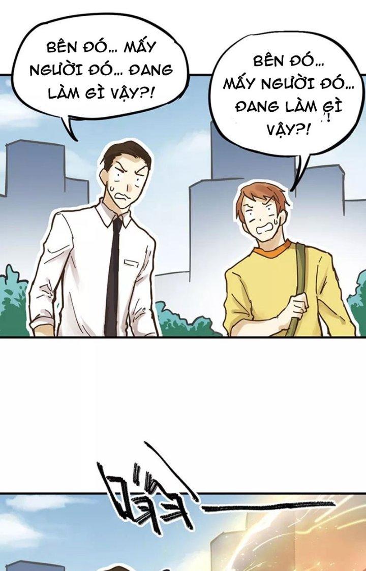 Ta Vô Địch Nhờ Siêu Béo Chapter 53 - Trang 2