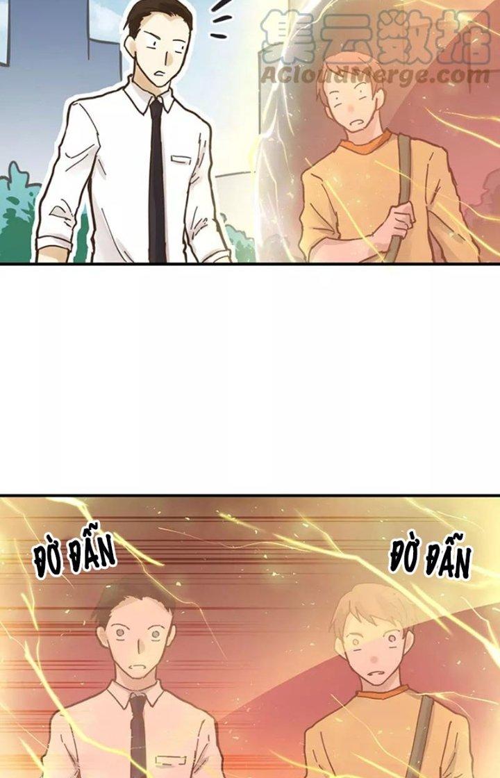 Ta Vô Địch Nhờ Siêu Béo Chapter 53 - Trang 2