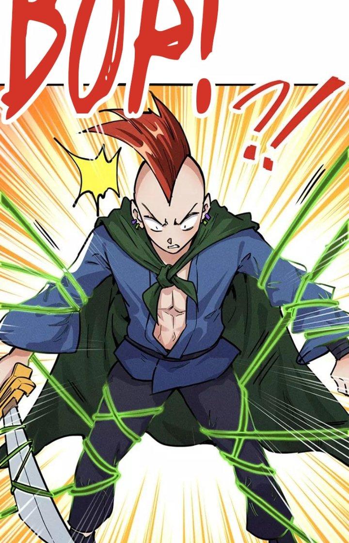 Ta Vô Địch Nhờ Siêu Béo Chapter 53 - Trang 2