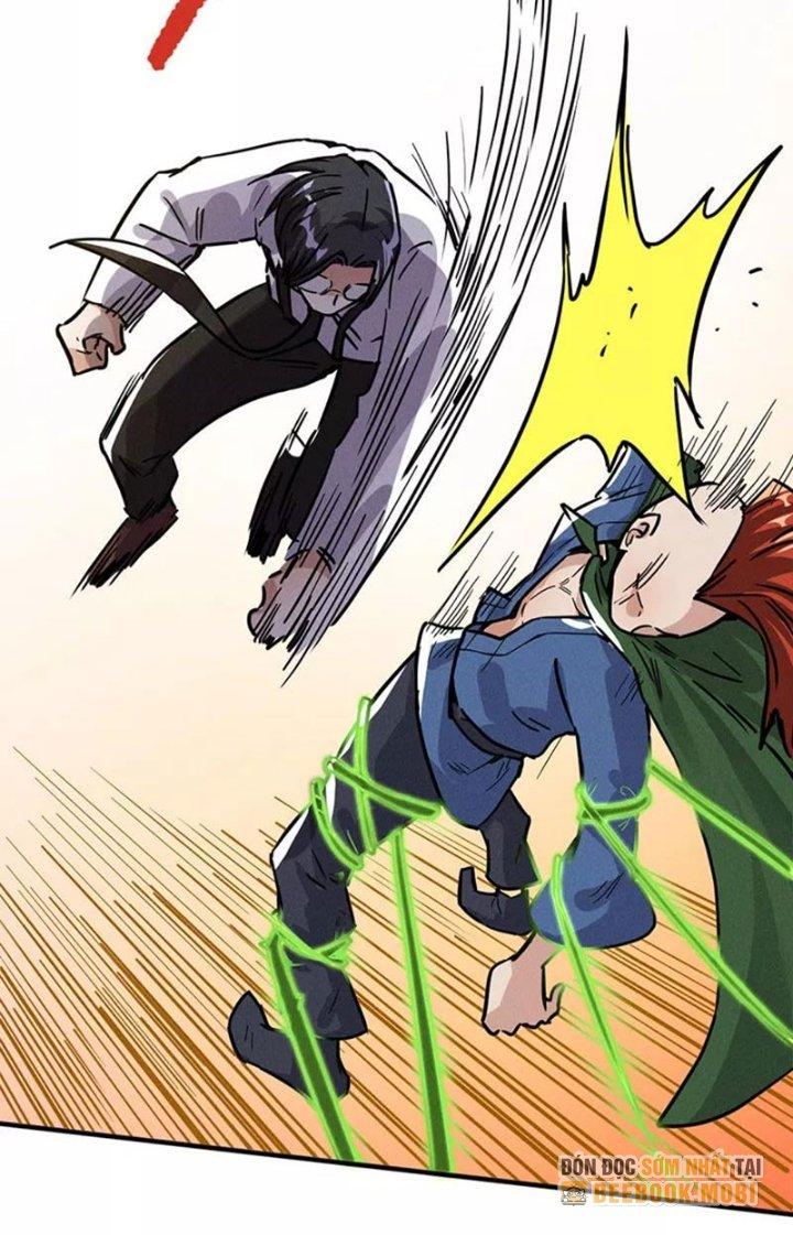 Ta Vô Địch Nhờ Siêu Béo Chapter 53 - Trang 2