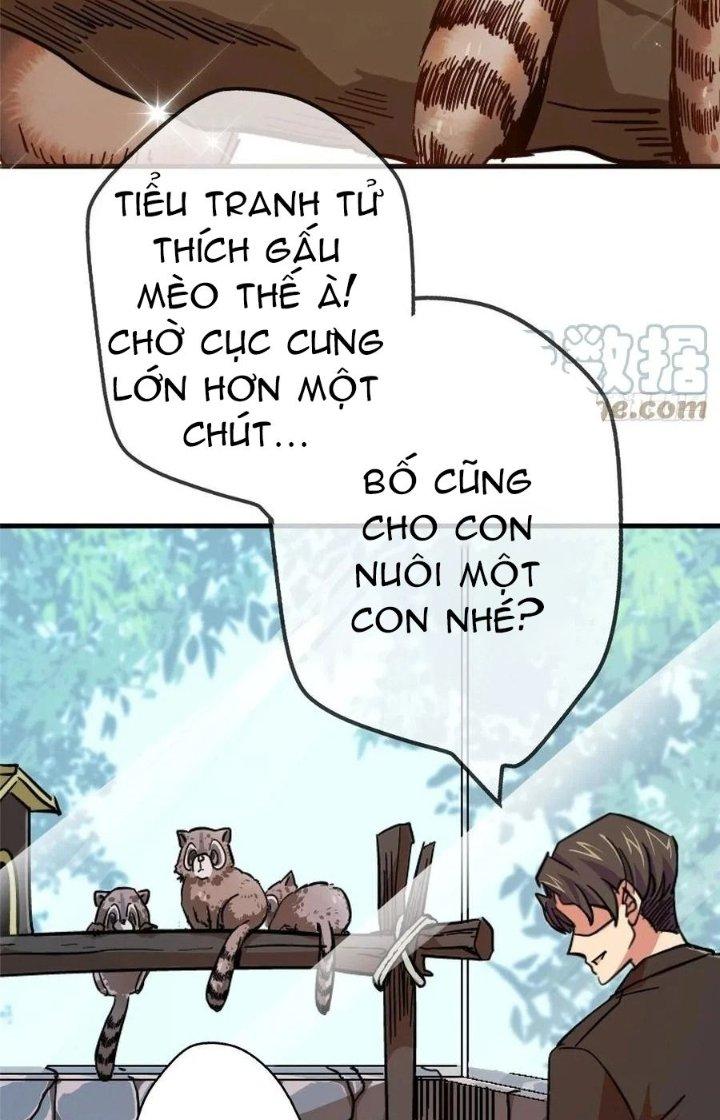 Bắc Liệt Phương Xa Chapter 41 - Next Chapter 41