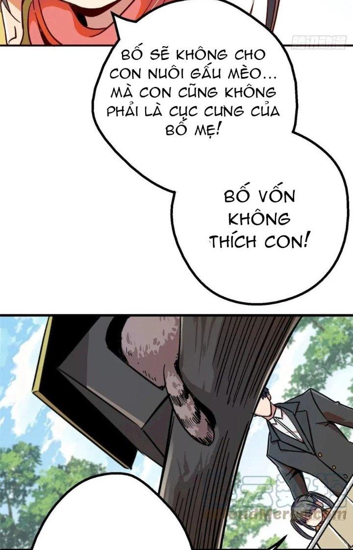 Bắc Liệt Phương Xa Chapter 41 - Next Chapter 41