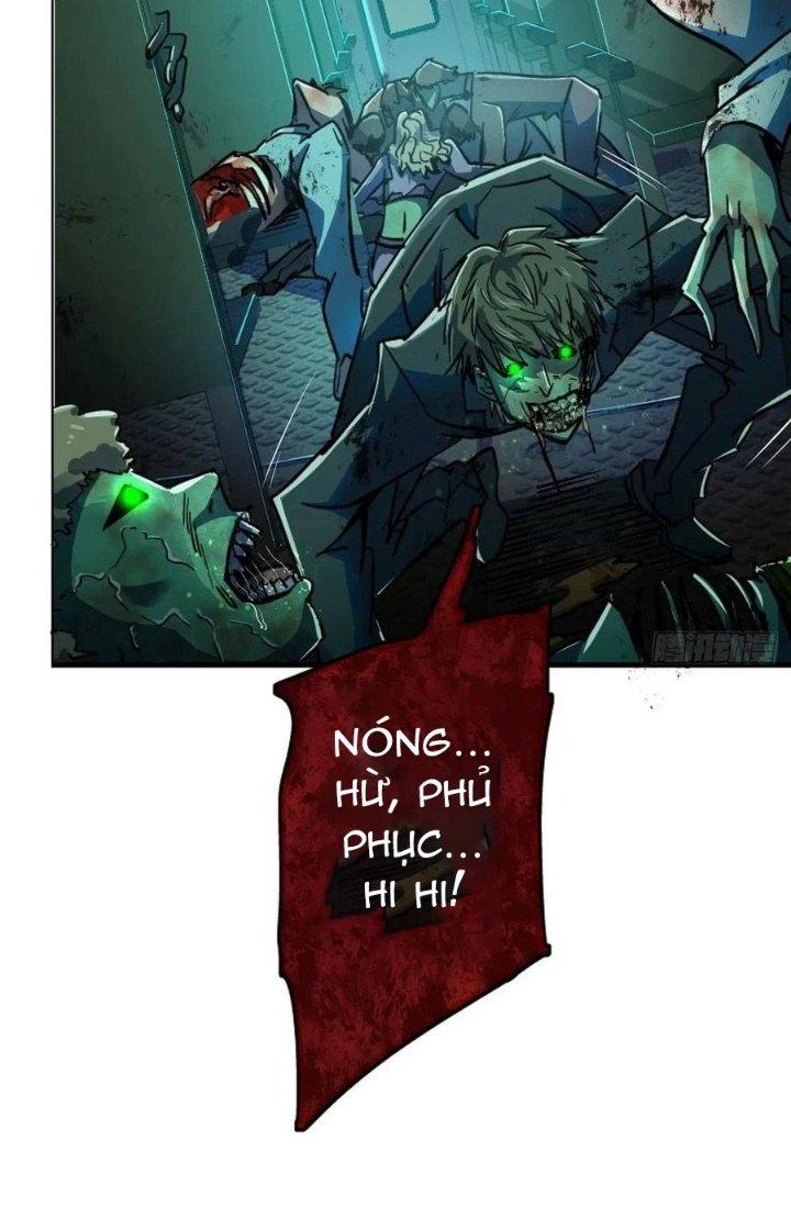 Bắc Liệt Phương Xa Chapter 41 - Next Chapter 41