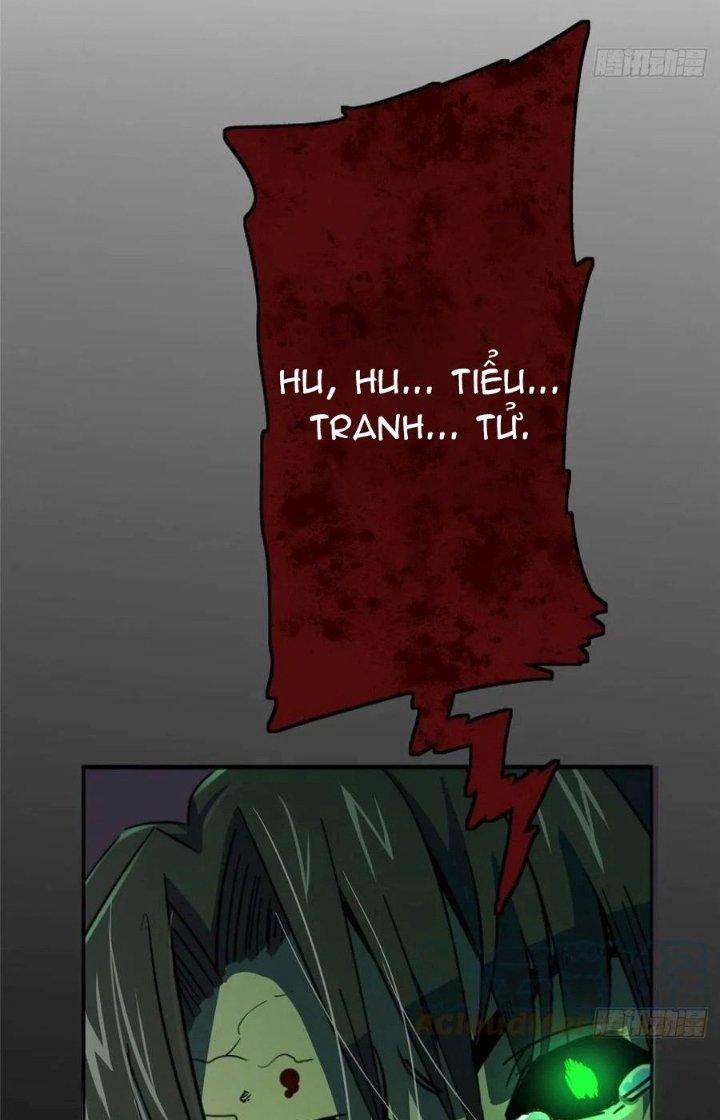 Bắc Liệt Phương Xa Chapter 41 - Next Chapter 41