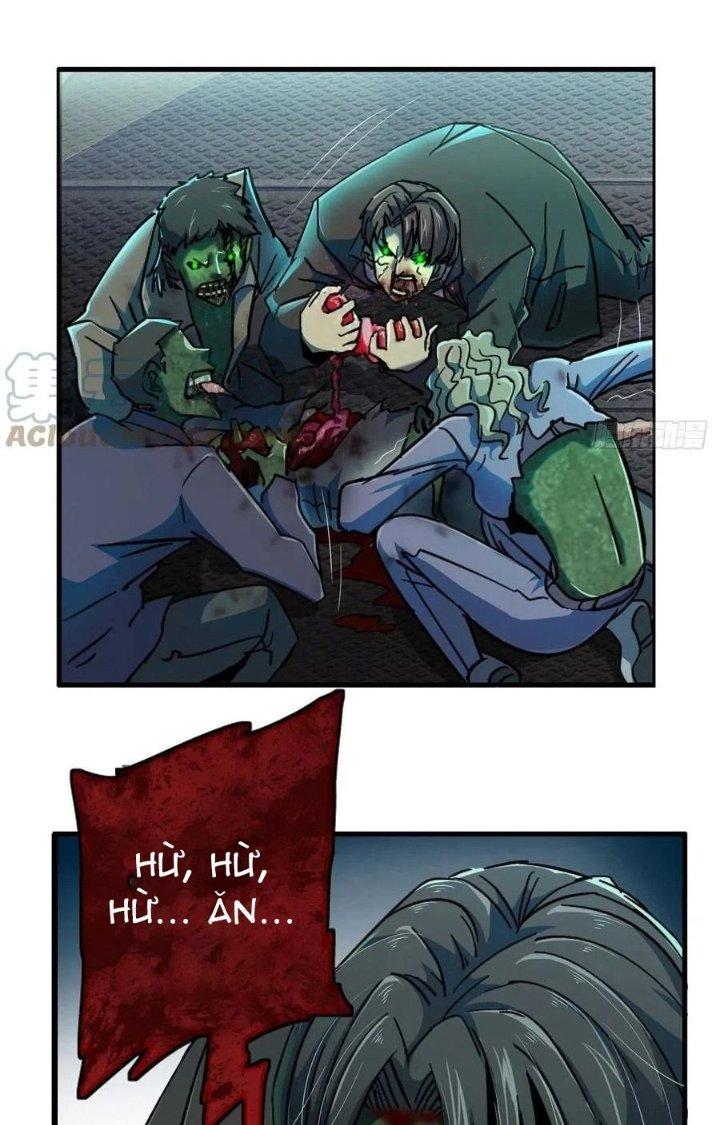 Bắc Liệt Phương Xa Chapter 41 - Next Chapter 41