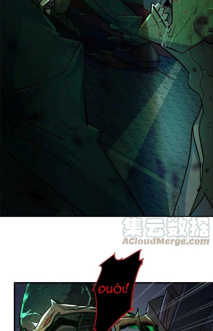 Bắc Liệt Phương Xa Chapter 41 - Next Chapter 41