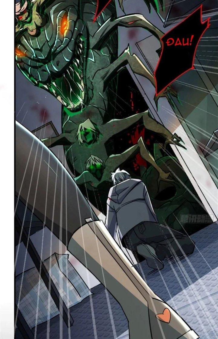 Bắc Liệt Phương Xa Chapter 41 - Next Chapter 41